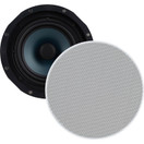 Dayton Audio CC65W 6-1/2" 2-Way In-Ceiling Speaker Pair