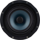 Dayton Audio CC65W 6-1/2" 2-Way In-Ceiling Speaker Pair