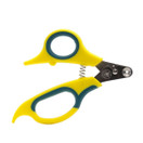 Zen Clipper Pet Nail Clipper for Cats (2.5mm Hole)