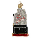 Old world Christmas Slot Machine Ornament