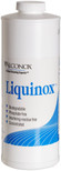 1232 Liquinox Anionic Critical Cleaning Liquid Detergent, 1 quart Bottle