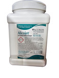 Alconox 1404 Alcojet Nonionic Low-Foaming Powdered Detergent - 4lbs Box
