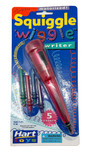 Squiggle Wiggle Writer 4 Pack