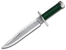 Rambo First Blood Sylvester Stallone Signature Edition Knife