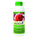 AlgoFlash Geranium - AlgoPlus Liquid Dertilizer - 1 Liter
