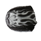 Hot Leathers Ride Fast, Live Hard Lightweight Headwrap HWH1062
