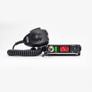 President Bill III (Bill 3) FCC AM/FM