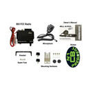 President Bill III (Bill 3) FCC AM or FM