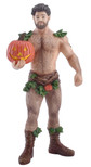 December Diamonds Pumpkin Patch Bear