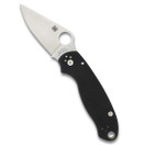Spyderco Para 3 Signature PlainEdge - 0223GP