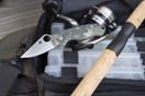 Spyderco Para 3 Camo Signature Folding Utility Pocket Knife C223GPCMOBK