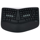 Kinesis mWave Keyboard for PC KB150P-TAC - Black