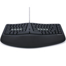 Kinesis mWave Keyboard for PC KB150P-TAC - Black