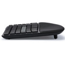 Kinesis mWave Keyboard for PC KB150P-TAC - Black