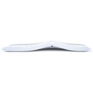 Kinesis mWave Keyboard for MAC KB150P-TAC - White