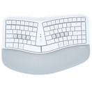 Kinesis mWave Keyboard for MAC KB150P-TAC - White