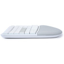 Kinesis mWave Keyboard for MAC KB150P-TAC - White