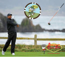 On The Golf Course Game ALL-IN Edition 27 Chip Game