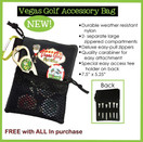 On The Golf Course Game ALL-IN Edition 27 Chip Game