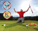 On The Golf Course Game 19 Chip Game