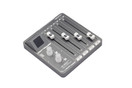 DEERSYNC M-BRIO-4FADE 4 Faders MIDI CC Controller