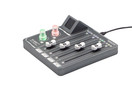 DEERSYNC M-BRIO-4FADE 4 Faders MIDI CC Controller