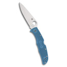 Endura 4 Lightweight Signature Knife PlainEdge | C10FPBL Blue