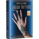 Earth Henna Organic Jagua Black Temporary Tattoo and Body Painting Premium Kit