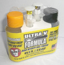 Flexcoat UV Ultra V High Build Road Building Finish (2oz)