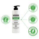 LoverHair Professional Hair Fall Control Shampoo & Conditioner 600ml/20.3fl.oz