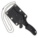 Spyderco Sheath - PlainEdge, FB35PBK