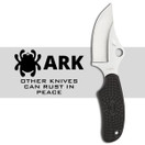 Spyderco Sheath - PlainEdge, FB35PBK