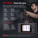 iCarsoft LR V3.0 for LandRover/Jaguar
