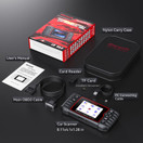 iCarsoft LR V3.0 for LandRover/Jaguar