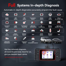 iCarsoft LR V3.0 for LandRover or Jaguar