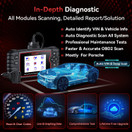 iCarsoft POR V3.0 for Porsche/Cayenne