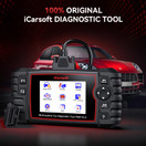 iCarsoft POR V3.0 for Porsche/Cayenne