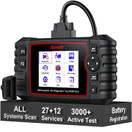 iCarsoft POR V3.0 for Porsche/Cayenne
