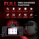 iCarsoft POR V3.0 for Porsche/Cayenne