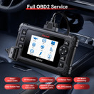 iCarsoft CR Pro+ 4.3-inch, for Multi-brand cars,Multi-system