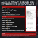 iCarsoft CR Pro+ 4.3-inch, for Multi-brand cars,Multi-system