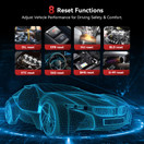 iCarsoft POR V2.0 for Porsche/Cayenne