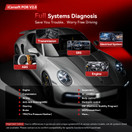 iCarsoft POR V2.0 for Porsche/Cayenne