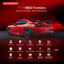 iCarsoft POR V2.0 for Porsche/Cayenne