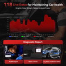 iCarsoft POR V2.0 for Porsche/Cayenne