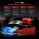 iCarsoft POR V2.0 for Porsche/Cayenne