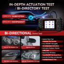 iCarsoft MB V3.0 for Mercedes-benz/Smart/Sprinter