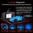 iCarsoft MB V3.0 for Mercedes-benz/Smart/Sprinter