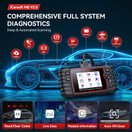iCarsoft MB V2.0 for  Mercedes-Benz/Smart/Sprinter