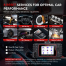 iCarsoft MB V2.0 for  Mercedes-Benz/Smart/Sprinter